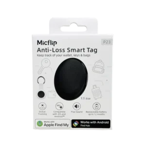 Smart Tags