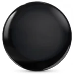 Rastreador Tag Negro Compatible con Apple Android - Detalle