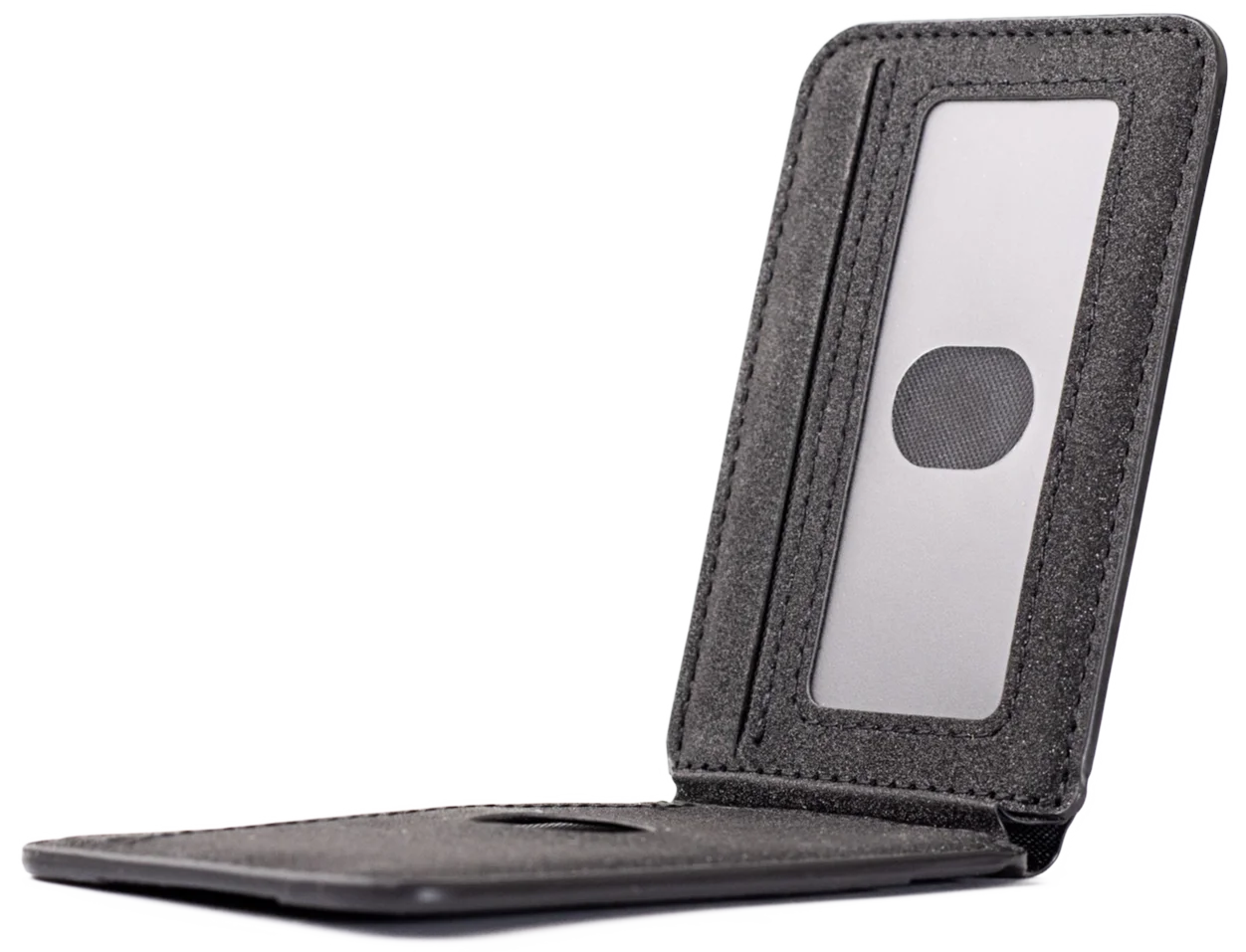 Tarjetero Rastreador con Magsafe Compatible Apple