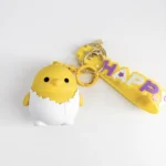 Pack Llavero Pollo + Rastreador Tag Compatible Apple Android - Detalle